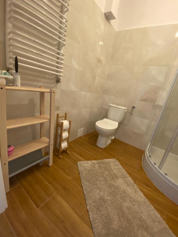 Szymanowka Dom Nad Rzeka - Noclegi Koden Ngoại thất bức ảnh